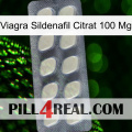 Viagra Sildenafil Citrate 100Mg 08
